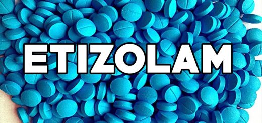 ETIZOLAM